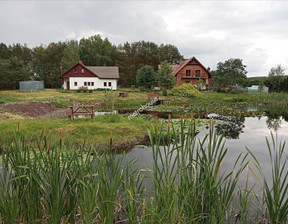 Budowlany na sprzedaż, Starogardzki (pow.) Lubichowo (gm.) Ocypel, 526 800 zł, 3512 m2, BIGY373