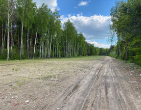 Działka na sprzedaż, Otwocki (Pow.) Wiązowna (Gm.) Żanęcin, 298 000 zł, 1637 m2, JAME437