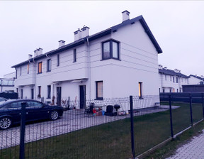 Dom na sprzedaż, Grodziski (pow.) Grodzisk Mazowiecki (gm.) Grodzisk Mazowiecki, 799 000 zł, 60 m2, FUTOs146