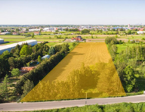 Rolny na sprzedaż, Pruszkowski (pow.) Raszyn (gm.) Janki, 4 780 000 zł, 10 000 m2, ZOSU133