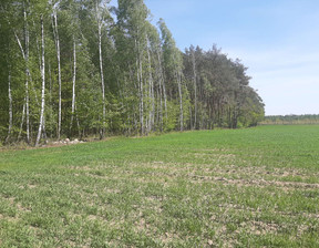 Rolny na sprzedaż, Piaseczyński (pow.) Tarczyn (gm.) Suchodół, 850 000 zł, 43 900 m2, SGBODUs638