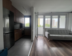 Mieszkanie na sprzedaż, Warszawa Bemowo, 930 000 zł, 48,85 m2, NUHIs616