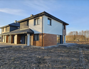 Dom na sprzedaż, Grodziski (Pow.) Żabia Wola (Gm.) Kaleń, 950 000 zł, 137,76 m2, ZUDEs338