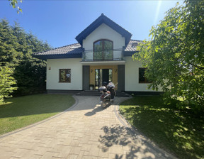 Dom na sprzedaż, Piaseczyński (pow.) Lesznowola (gm.), 1 950 000 zł, 231,2 m2, BABY722