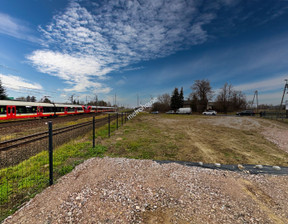 Handlowo-usługowy do wynajęcia, Warszawa Ursynów, 7000 zł, 1073 m2, JUKO733