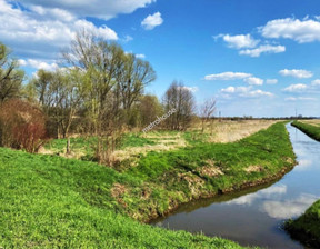 Działka na sprzedaż, Piaseczyński (Pow.) Konstancin-Jeziorna (Gm.) Habdzin, 535 000 zł, 1280 m2, DEZEs763