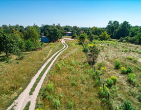 Działka na sprzedaż, Grodziski (Pow.) Milanówek, 549 000 zł, 2580 m2, ZUTA633