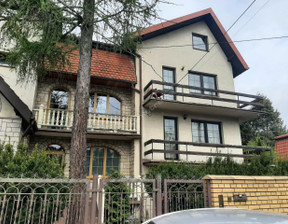 Dom na sprzedaż, Pruszkowski (pow.) Michałowice (gm.) Michałowice-Osiedle, 1 880 000 zł, 460 m2, HELIs316