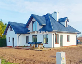 Dom na sprzedaż, Włocławski Fabianki Szpetal Górny Wiślana, 750 000 zł, 142 m2, FMA-DS-2553