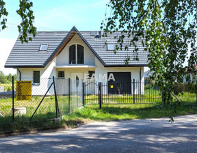 Dom na sprzedaż, Włocławski Włocławek Józefowo, 539 000 zł, 126,2 m2, FMA-DS-2654