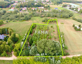 Rolny na sprzedaż, Włocławski (Pow.) Fabianki (Gm.) Osiek, 420 000 zł, 7900 m2, FMA-GS-2506