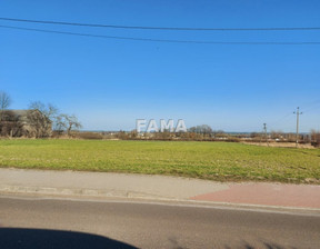 Budowlany na sprzedaż, Włocławski Lubanie, 38 000 zł, 1000 m2, FMA-GS-2186