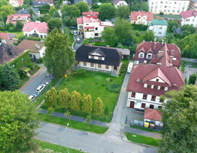 Dom na sprzedaż, Zamość gen. G. Orlicz-Dreszera, 900 000 zł, 210 m2, 369877