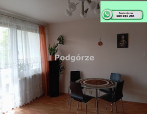 Mieszkanie na sprzedaż, Kraków Podgórze, Kurdwanów Bojki, 800 000 zł, 60,8 m2, POD-MS-34722
