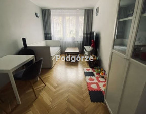 Mieszkanie na sprzedaż, Kraków Nowa Huta, Czyżyny os. Albertyńskie, 600 000 zł, 37 m2, POD-MS-34426