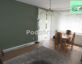 Mieszkanie na sprzedaż, Kraków Podgórze, Kliny Borkowska, 850 000 zł, 65 m2, POD-MS-34762