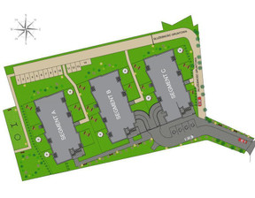 Mieszkanie na sprzedaż, Kraków Rybitwy Wrobela, 570 020 zł, 51,82 m2, 568406