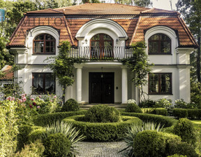 Dom na sprzedaż, Piaseczyński Magdalenka Kaczeńców, 5 920 000 zł, 470 m2, 20147