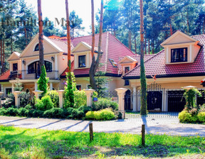 Dom na sprzedaż, Otwocki Józefów Graniczna, 9 000 000 zł, 1000 m2, 19763