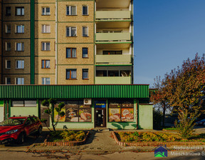 Lokal do wynajęcia, Chrzanowski Libiąż Paderewskiego , 2901 zł, 147,41 m2, 36/11268/OLW