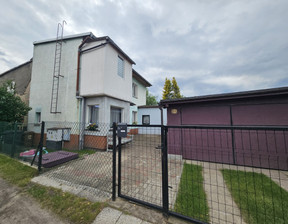 Dom na sprzedaż, Wejherowski (Pow.) Wejherowo, 399 000 zł, 102 m2, FL1130