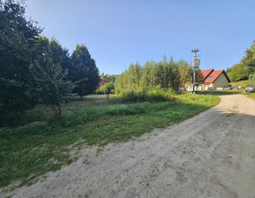 Budowlany na sprzedaż, Wejherowski (pow.) Wejherowo (gm.) Gościcino Cicha, 159 000 zł, 938 m2, FL1137