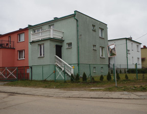 Dom na sprzedaż, Wejherowski (Pow.) Wejherowo Weteranów, 615 000 zł, 145,71 m2, FL01102