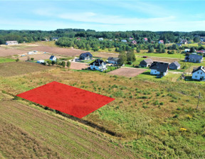 Działka na sprzedaż, Wejherowski Wejherowo Nowy Dwór Wejherowski Ks. Dr. Leona Heyke, 242 515 zł, 1435 m2, HEW864762