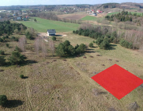 Działka na sprzedaż, Wejherowski Szemud Donimierz, 99 000 zł, 1039 m2, HEW441942