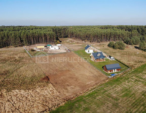 Działka na sprzedaż, Starogardzki Lubichowo Ocypel Osiedle Zielony Zakątek, 249 000 zł, 3068 m2, M309075