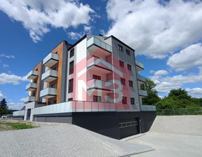 Mieszkanie na sprzedaż, Starogardzki Skarszewy Gdańska, 392 366 zł, 61,79 m2, M308763