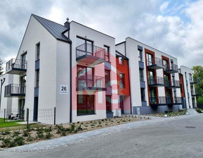 Mieszkanie na sprzedaż, Starogardzki Starogard Gdański Tczewska, 328 050 zł, 43,74 m2, M308770
