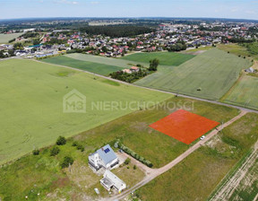 Działka na sprzedaż, Starogardzki Starogard Gdański Rokocin Ziołowa, 164 000 zł, 1500 m2, M309049