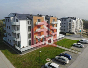 Mieszkanie na sprzedaż, Starogardzki Skarszewy Gdańska, 424 654 zł, 65,33 m2, M308764