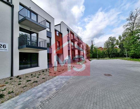 Mieszkanie na sprzedaż, Starogardzki Starogard Gdański Tczewska, 414 129 zł, 56,73 m2, M308772