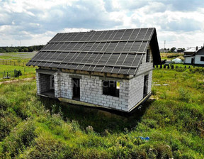 Dom na sprzedaż, Starogardzki Starogard Gdański Kokoszkowy Chabrowa, 359 000 zł, 135,4 m2, M308995