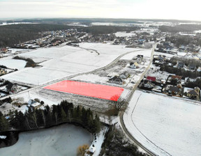 Działka na sprzedaż, Starogardzki Starogard Gdański Koteże Ziołowa, 332 000 zł, 3320 m2, M309167