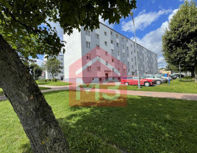 Mieszkanie na sprzedaż, Starogardzki Starogard Gdański Os. Kopernika, 258 000 zł, 37 m2, M308369