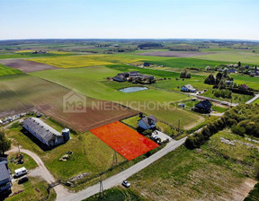 Działka na sprzedaż, Starogardzki Starogard Gdański Heweliusza, 119 000 zł, 1002 m2, M309000