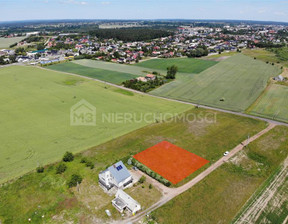 Działka na sprzedaż, Starogardzki Starogard Gdański Rokocin Ziołowa, 138 000 zł, 1242 m2, M309048