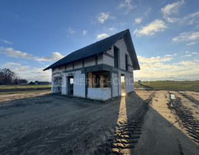 Dom na sprzedaż, Starogardzki Zblewo Pałubinek, 318 000 zł, 124,95 m2, M309155