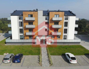 Mieszkanie na sprzedaż, Starogardzki Skarszewy Gdańska, 367 193 zł, 56,06 m2, M308761
