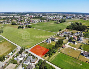 Działka na sprzedaż, Starogardzki Starogard Gdański Zbożowa, 203 000 zł, 1510 m2, M309122