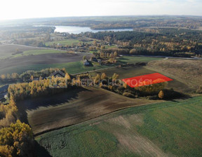 Działka na sprzedaż, Starogardzki Starogard Gdański Siwiałka Główna, 148 000 zł, 3158 m2, M308999