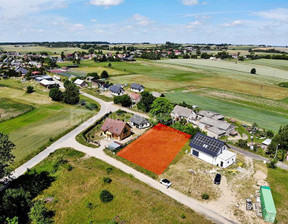 Działka na sprzedaż, Starogardzki Skarszewy Więckowy, 79 000 zł, 972 m2, M308865