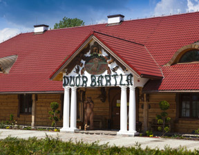 Lokal gastronomiczny na sprzedaż, Moniecki (Pow.) Goniądz (Gm.) Goniądz, 8 900 000 zł, 4735 m2, 272