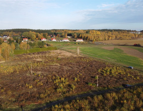 Działka na sprzedaż, Olsztyński Stawiguda Tomaszkowo, 299 000 zł, 1588 m2, GNO-GS-661