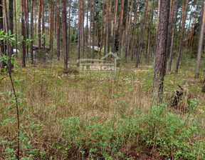 Działka na sprzedaż, Grodziski Żabia Wola Siestrzeń, 440 000 zł, 1500 m2, 3739/1821/OGS