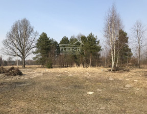 Działka na sprzedaż, Grodziski Grodzisk Mazowiecki Adamowizna, 470 000 zł, 1500 m2, 3540/1821/OGS