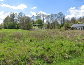 Działka na sprzedaż, Żyrardowski Radziejowice Adamów-Wieś, 420 000 zł, 2100 m2, 3469/1821/OGS